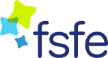 FSFE logo